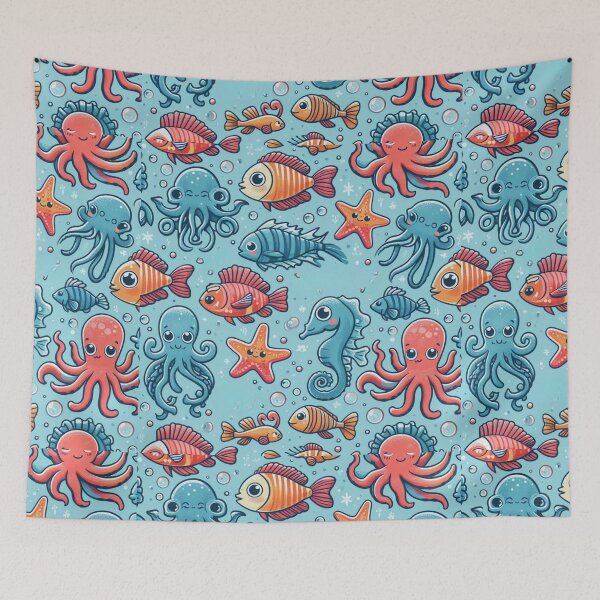 Item preview, Aquaculture designed and sold by Azrora.