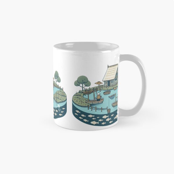 Item preview,  Aquaculture designed and sold by Azrora.