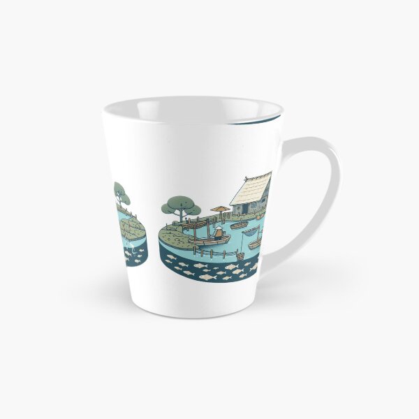 Item preview,  Aquaculture designed and sold by Azrora.
