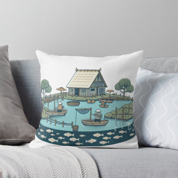 Item preview,  Aquaculture designed and sold by Azrora.