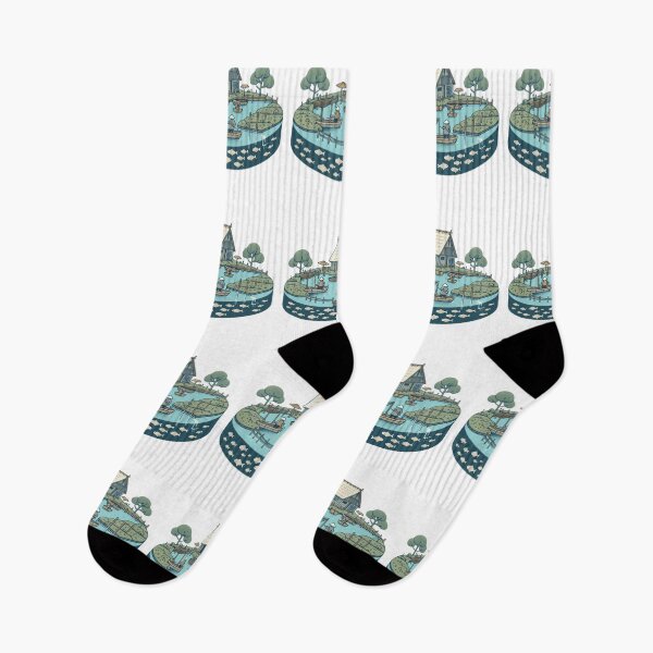 Item preview,  Aquaculture designed and sold by Azrora.
