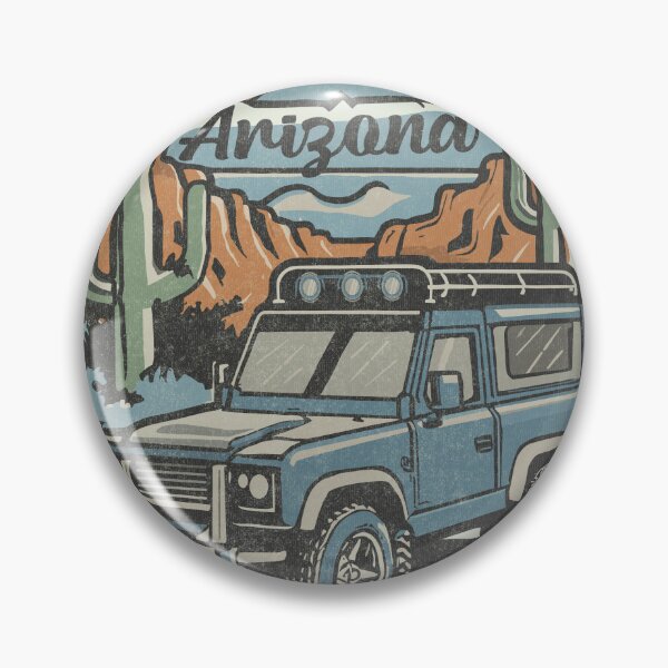 Item preview, Arizona Desert Explorer designed and sold by Wissam Ramadan.