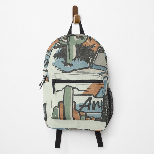 Item preview, Arizona Desert Explorer designed and sold by Wissam Ramadan.