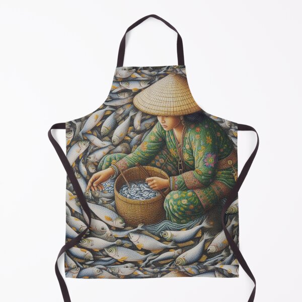 Item preview, Aquaculture designed and sold by Azrora.