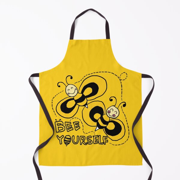 Item preview, bee yourself designed and sold by zzzozzo.