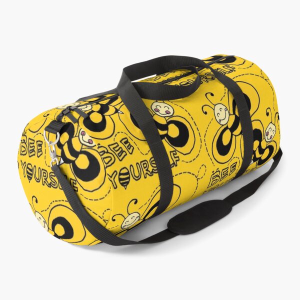 Item preview, bee yourself designed and sold by zzzozzo.