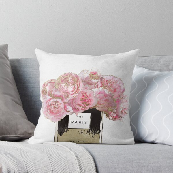 Item preview, Pink Scented designed and sold by Sasha Art Gallery.