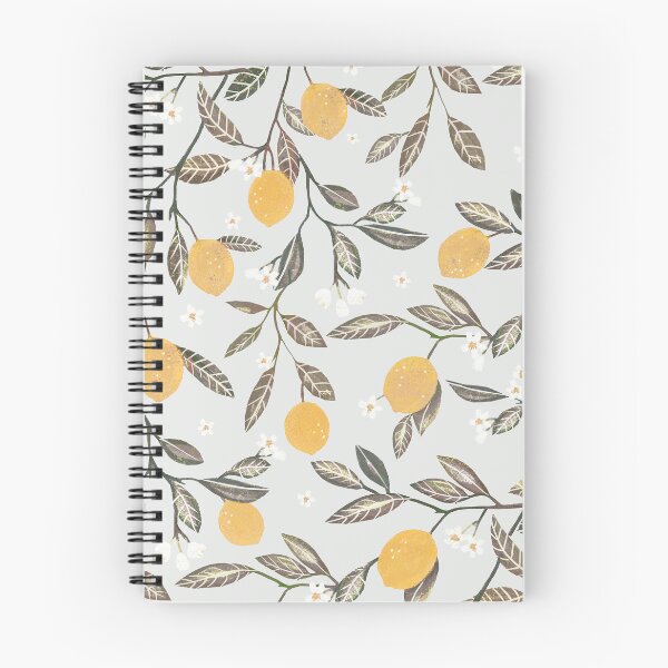 Item preview, Lemons designed and sold by Juliaillustra.