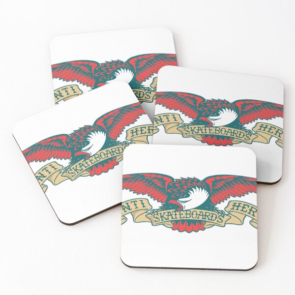 Item preview, Anti hero eagle designed and sold by Paintbase.