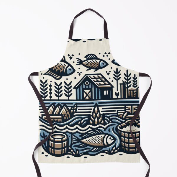Item preview, Aquaculture designed and sold by Azrora.
