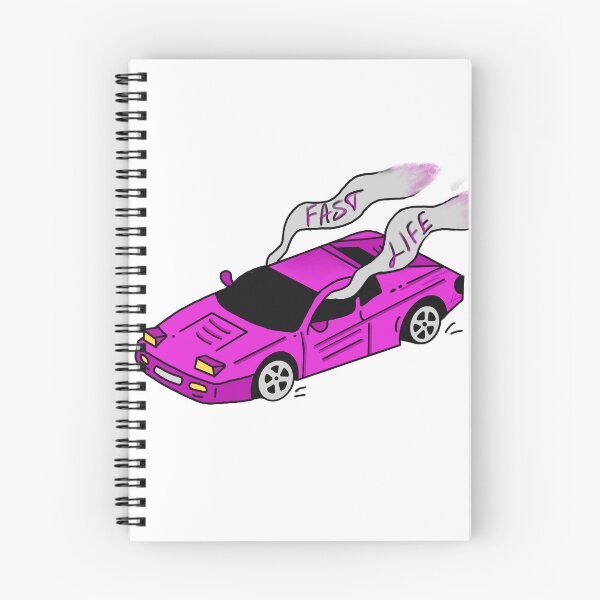 Item preview, fast life car designed and sold by TSGDesign.