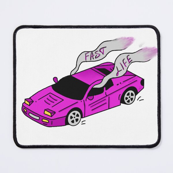 Item preview, fast life car designed and sold by TSGDesign.