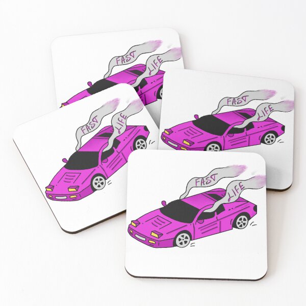 Item preview, fast life car designed and sold by TSGDesign.