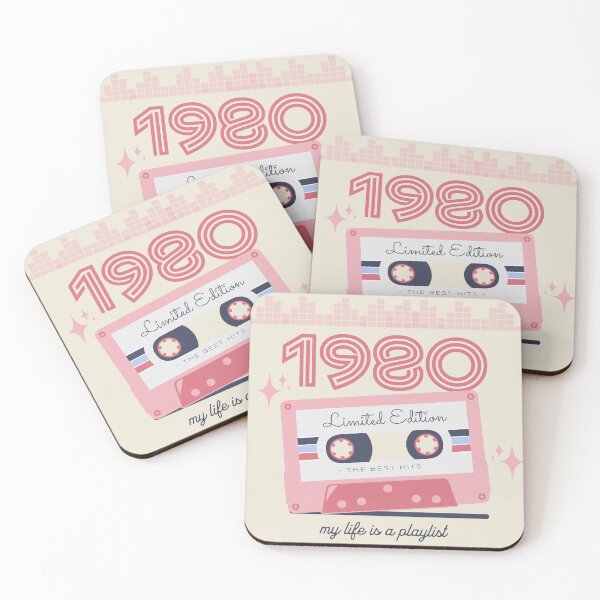 Item preview, Life Is A Playlist designed and sold by DadDrivenDesign.