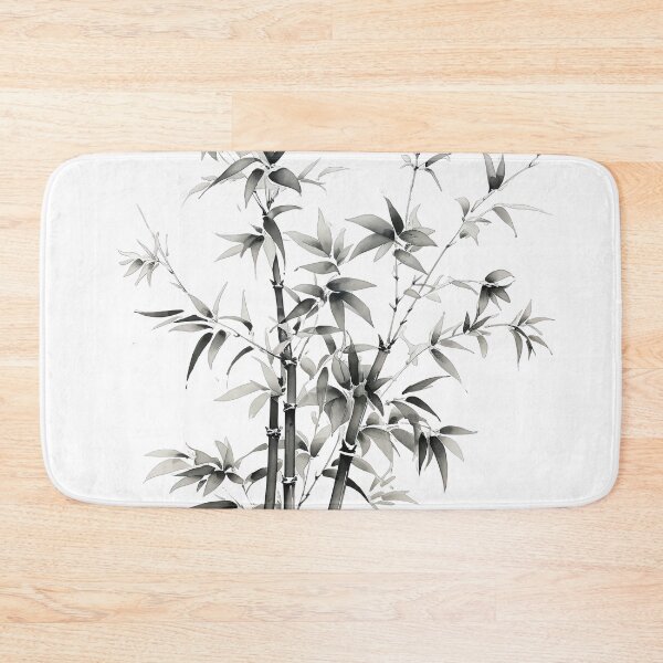 Item preview, Bamboo Minimalism designed and sold by Shutter-Dragon.
