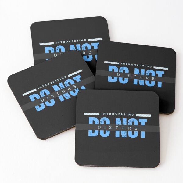 Item preview, Do not Disturb  designed and sold by Auchi_Verse.