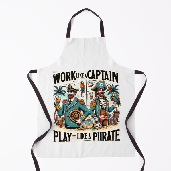 Item preview, Pirate Player designed and sold by Imeline Valentin.