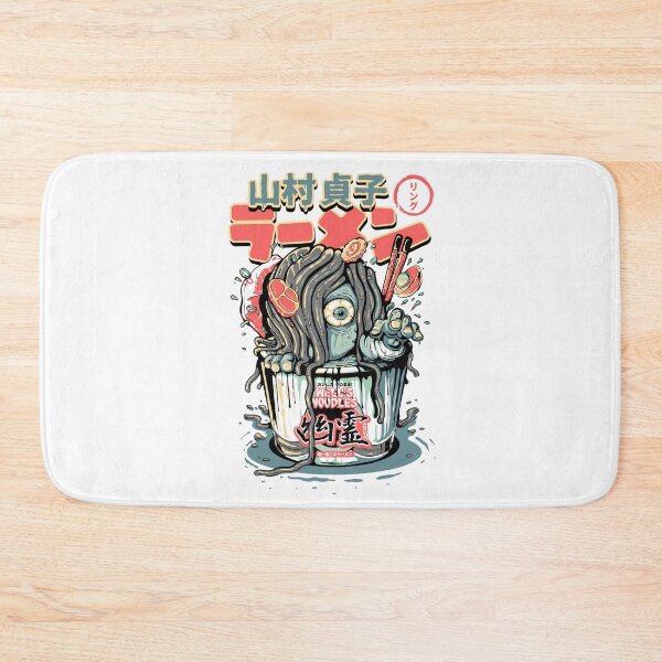 Item preview, Yurei Well's Ramen II designed and sold by DemonigoteCamis.