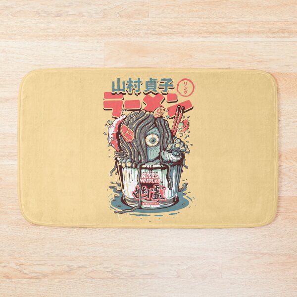 Item preview, Yurei Well's Ramen III designed and sold by DemonigoteCamis.