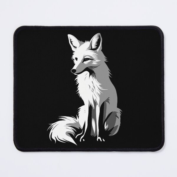 Item preview, Fox 3 designed and sold by MarkColeImaging.