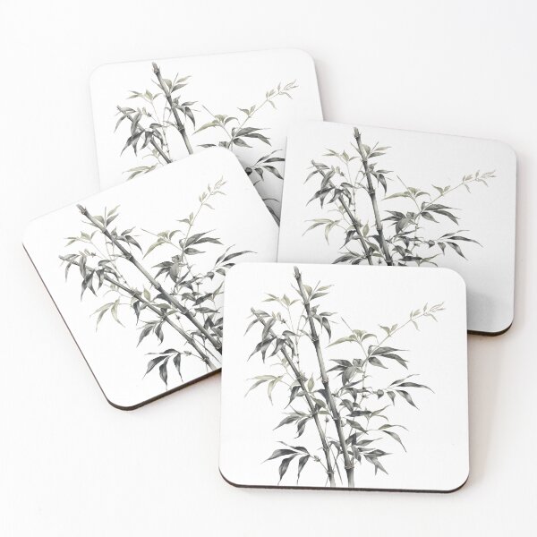 Item preview, Bamboo Simplicity designed and sold by Shutter-Dragon.