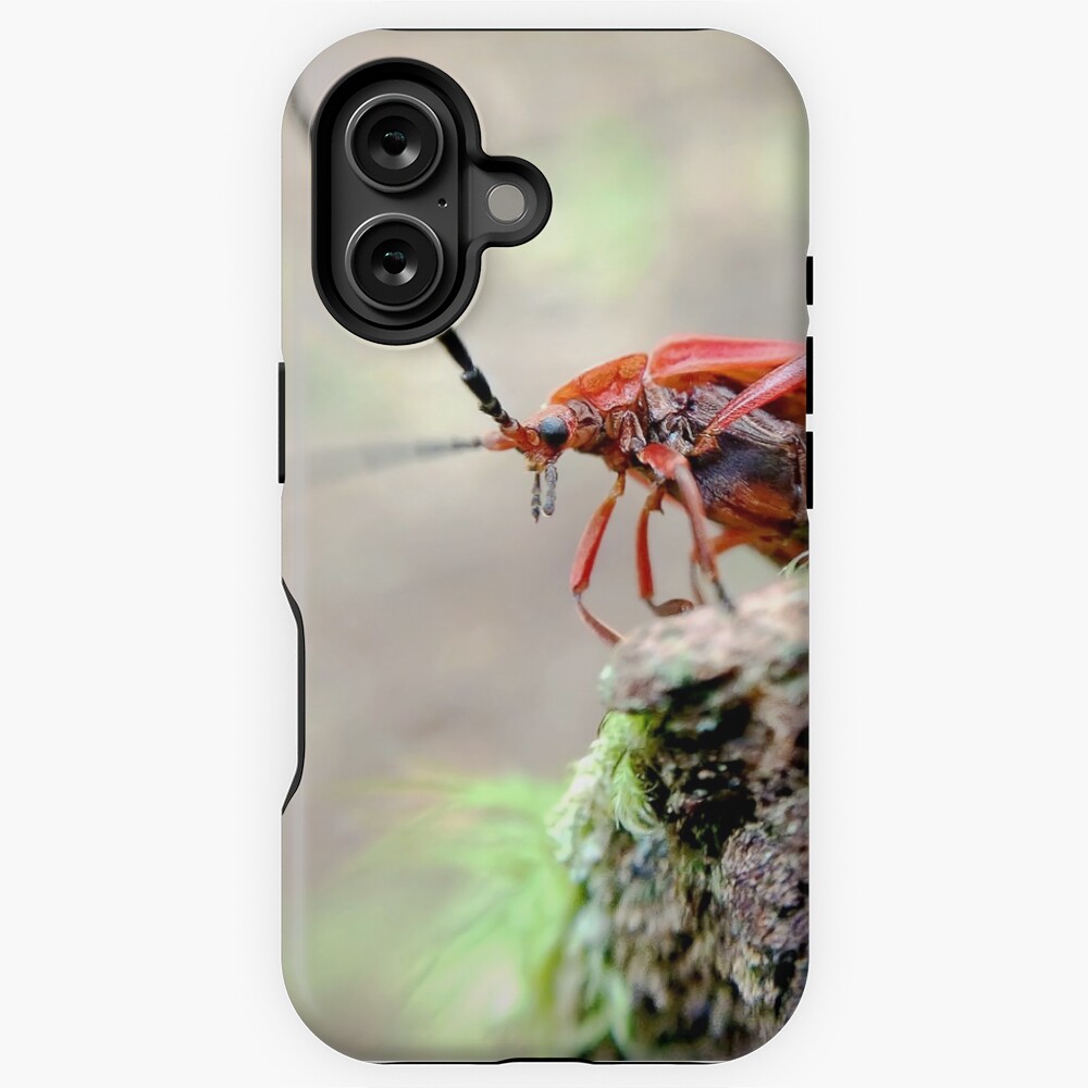 Item preview, iPhone Tough Case designed and sold by DaogreerEarth.