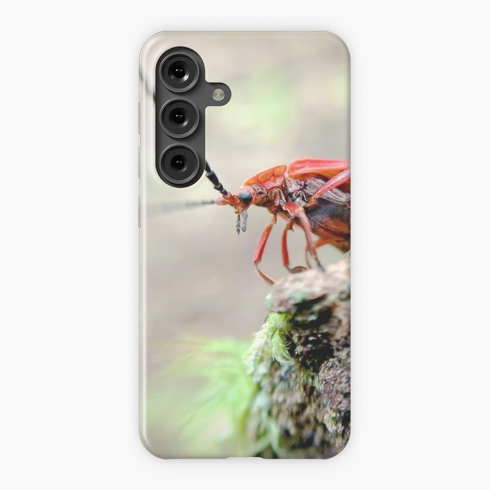 Item preview, Samsung Galaxy Snap Case designed and sold by DaogreerEarth.