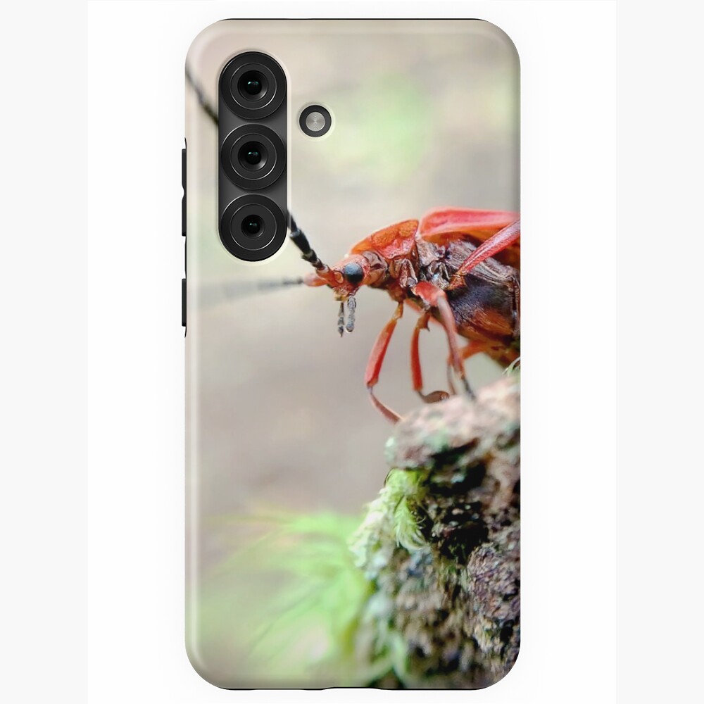 Item preview, Samsung Galaxy Tough Case designed and sold by DaogreerEarth.