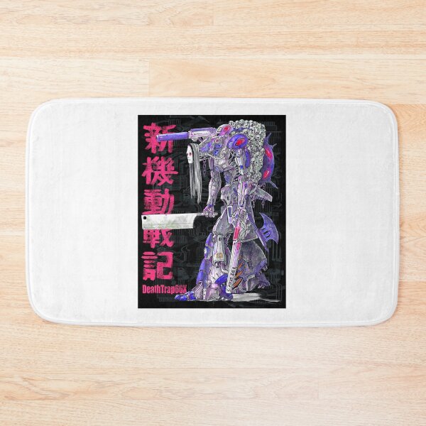 Item preview, Cyber butcher designed and sold by Paintbase.