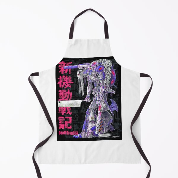 Item preview, Cyber butcher designed and sold by Paintbase.