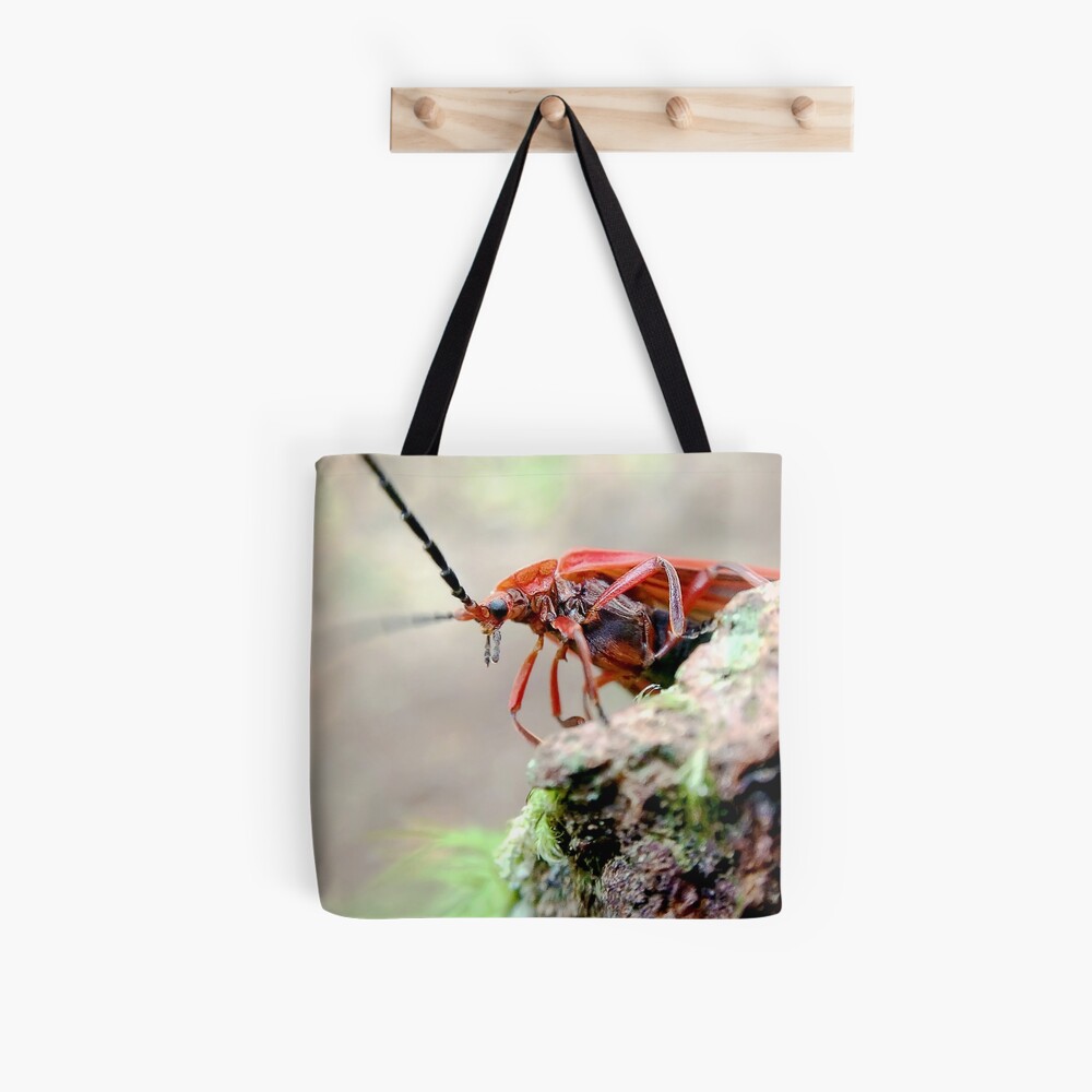 Item preview, All Over Print Tote Bag designed and sold by DaogreerEarth.