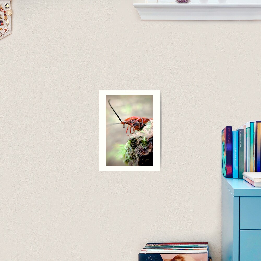 Item preview, Art Print designed and sold by DaogreerEarth.