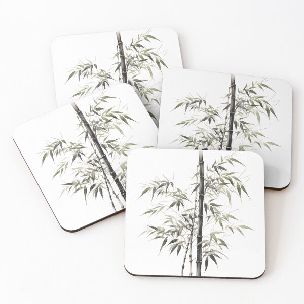 Item preview, Japanese Bamboo Elegance designed and sold by Shutter-Dragon.