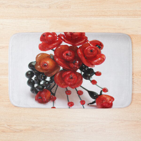 Item preview, Passion Unveiled a Red Rose designed and sold by jackbermess.