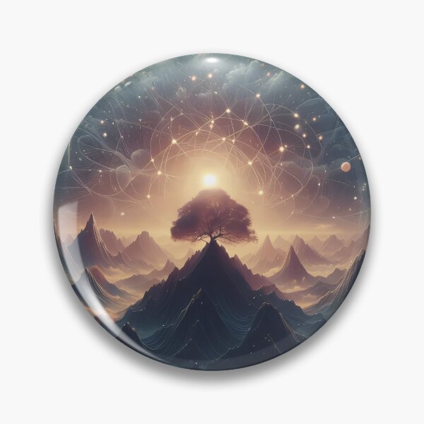 Item preview, Cosmic Reverie: Artistic Views of the Universe 03 designed and sold by REALDesign-Shop.