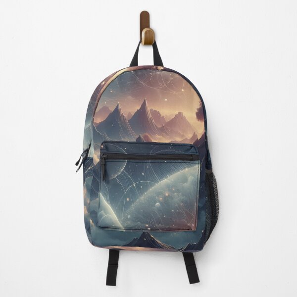 Item preview, Cosmic Reverie: Artistic Views of the Universe 03 designed and sold by REALDesign-Shop.