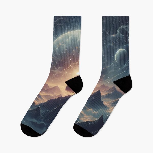 Item preview, Cosmic Reverie: Artistic Views of the Universe 03 designed and sold by REALDesign-Shop.