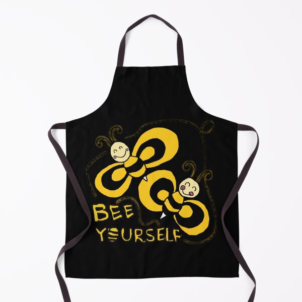 Item preview, bee yourself designed and sold by zzzozzo.