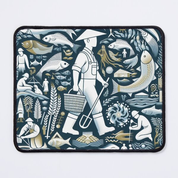 Item preview, Aquaculture designed and sold by Azrora.