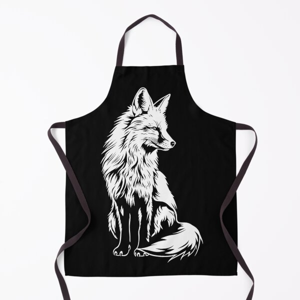 Item preview, Fox 4 designed and sold by MarkColeImaging.