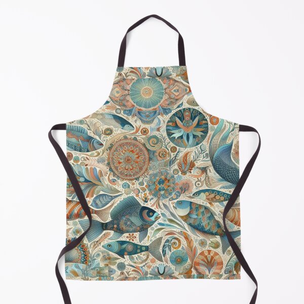 Item preview, Aquaculture designed and sold by Azrora.