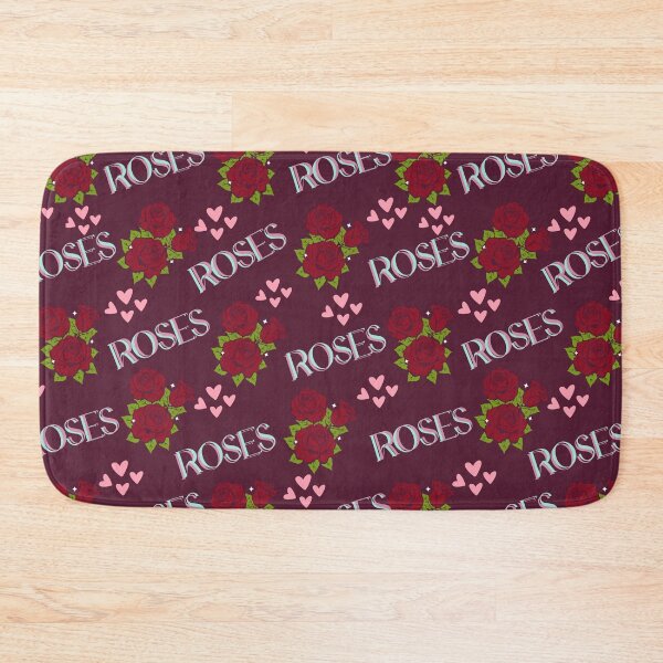 Item preview, Heartache Echoes Roses Art Valentine designed and sold by DesigntshirtWB.