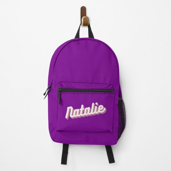 Item preview, Natalie Name designed and sold by ArtCraftLab.