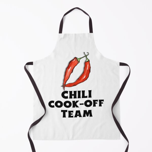 Item preview, Chilli Cook-off Team designed and sold by 87-Aesthetics.