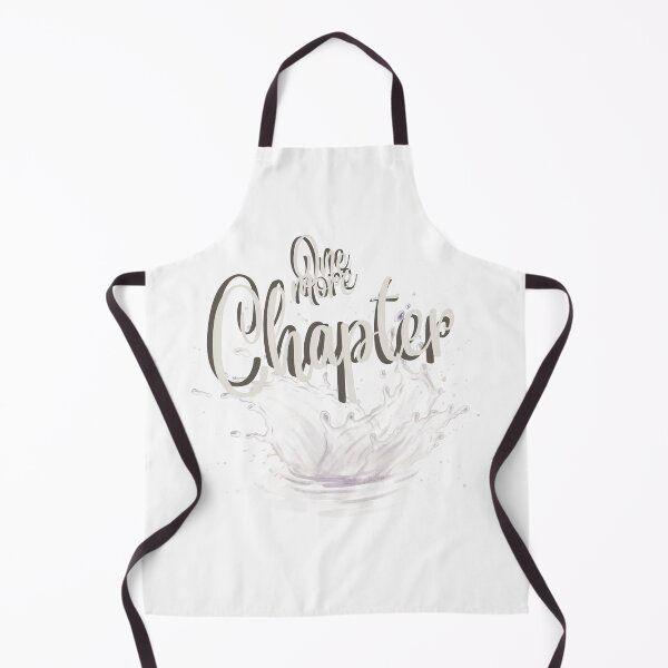 Item preview, Copy of Copy of One More Chapter Reading Funny Design designed and sold by Modern-Tropical.