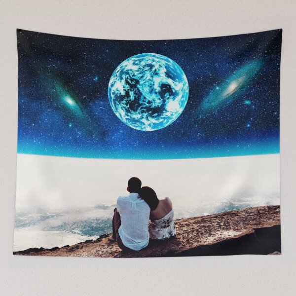 Item preview, Cosmic Love  designed and sold by Yasmine khalifa.