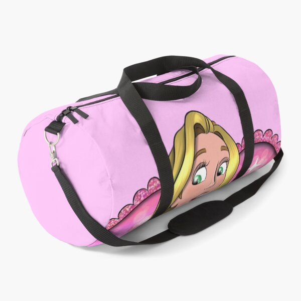 Item preview, Rapunzel ice cream designed and sold by Leahsartworks.