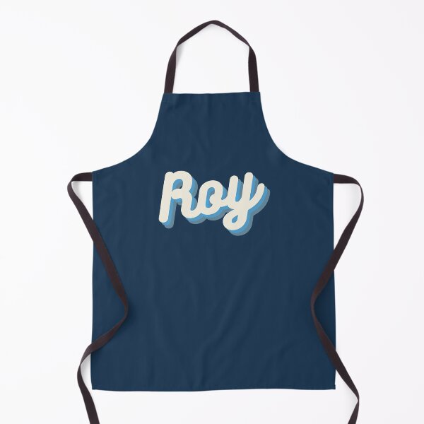 Item preview, Roy Name designed and sold by ArtCraftLab.