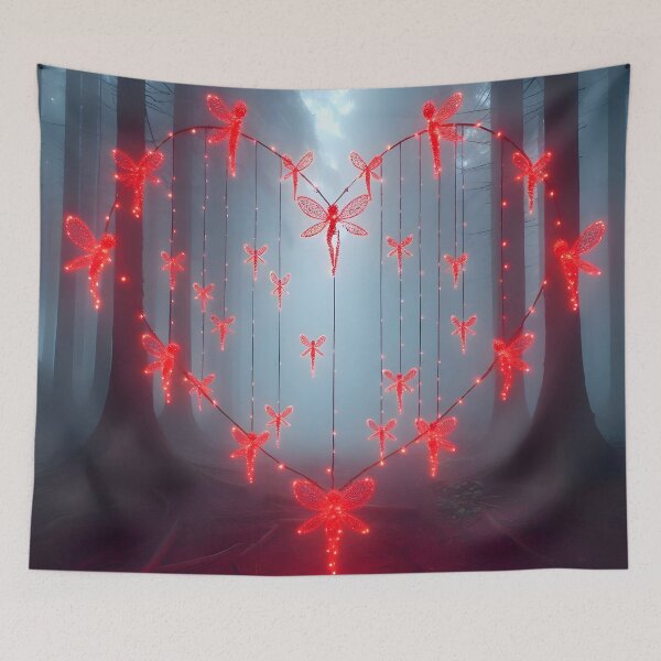Item preview, Embrace Eternal designed and sold by AI-Only Creations.