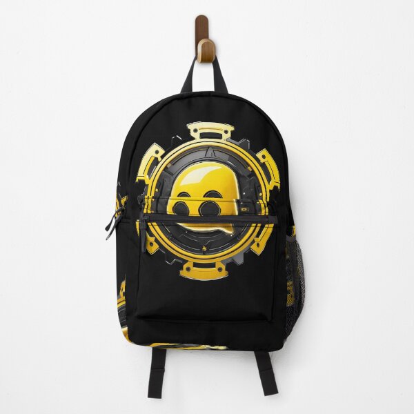Item preview, Digital Laughter: The Art of the Yellow Ghost designed and sold by Artedig.